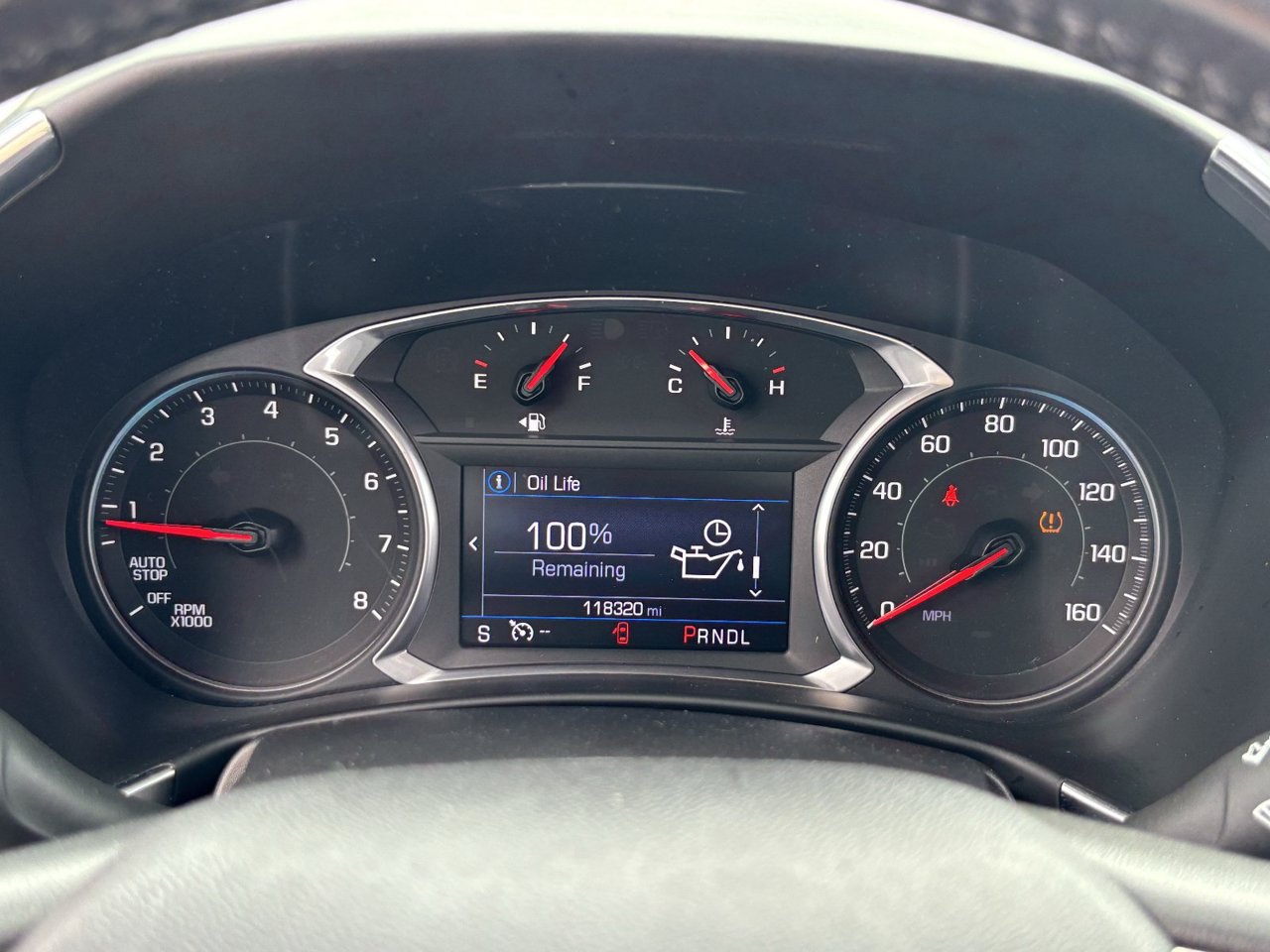 Used 2019 Chevrolet Equinox LT FWD image 27