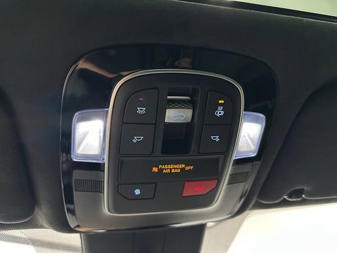 Used 2023 Hyundai Santa Fe Calligraphy FWD image 34