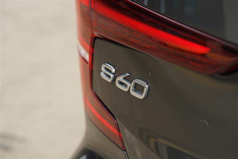 Used 2020 Volvo S60 T6 Momentum AWD/4WD image 40