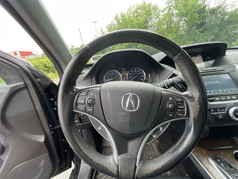 Used 2020 Acura MDX SH-AWD w/ Advance Package image 15