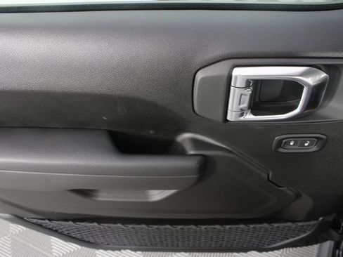 New 2026 Jeep Wrangler Willys image 13