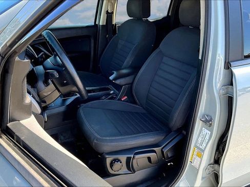 Used 2021 Ford Ranger XL w/ Equipment Group 101A High RWD image 24