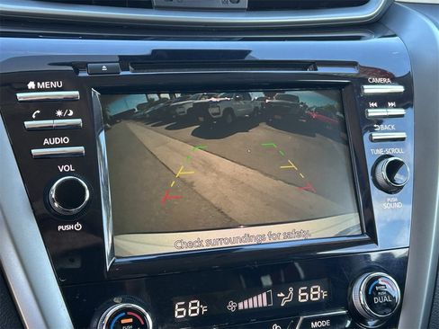 Certified 2023 Nissan Murano SV w/ SV Midnight Edition Package image 31