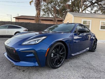 Used 2023 Toyota GR86 Premium w/ ALL Weather Mat Package (TMS)