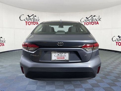 Used 2024 Toyota Corolla LE image 7