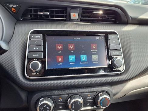 New 2025 Nissan Kicks Play S image 12