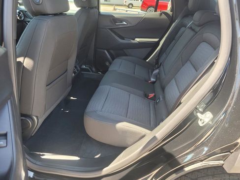 New 2026 Chevrolet Equinox LT FWD image 7