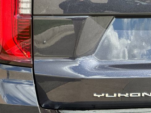 Certified 2025 GMC Yukon Denali image 30