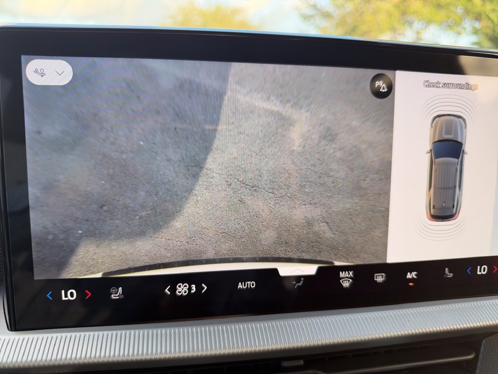 New 2027 Ford Explorer ST-Line RWD image 25