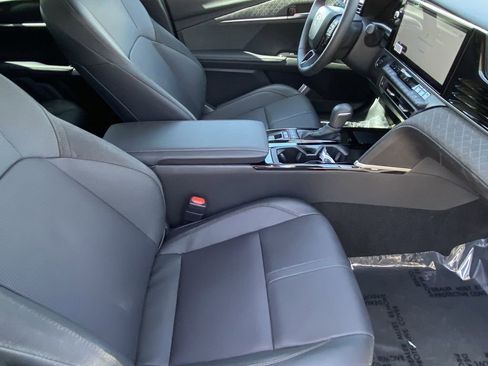 Certified 2026 Toyota Camry XLE w/ Premium Package image 17