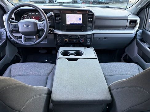 Used 2025 Ford F350 XLT image 16