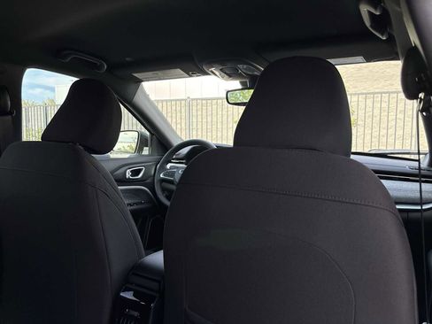 New 2025 Jeep Compass Sport image 16