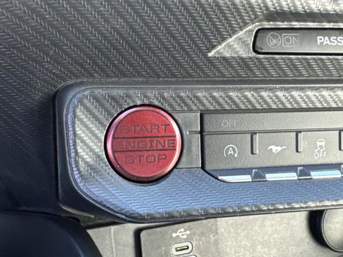 Used 2024 Ford Mustang Premium image 26