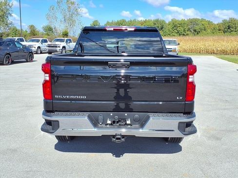 New 2026 Chevrolet Silverado 1500 LT image 7