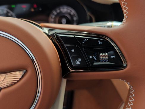 New 2025 Bentley Continental GT Speed AWD/4WD image 27