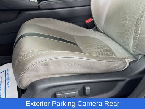 Used 2017 Honda Civic Touring image 26