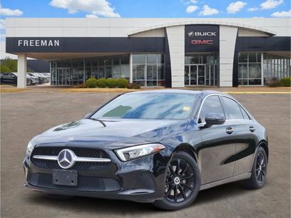Used 2020 Mercedes-Benz A 220