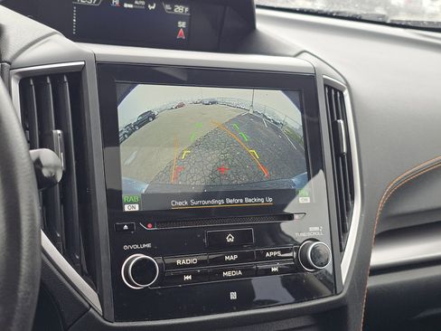 Used 2023 Subaru Crosstrek 2.5i Limited image 11