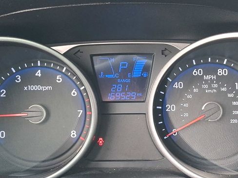 Used 2015 Hyundai Tucson SE AWD/4WD image 20