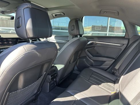 Used 2022 Audi A3 2.0T Premium w/ Convenience Package image 31