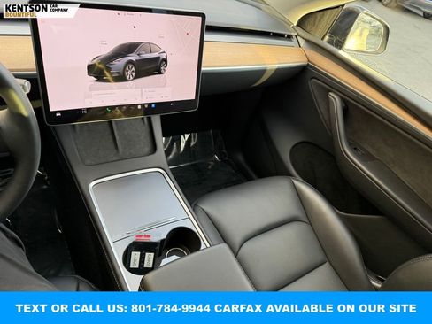 Used 2024 Tesla Model Y Long Range image 20