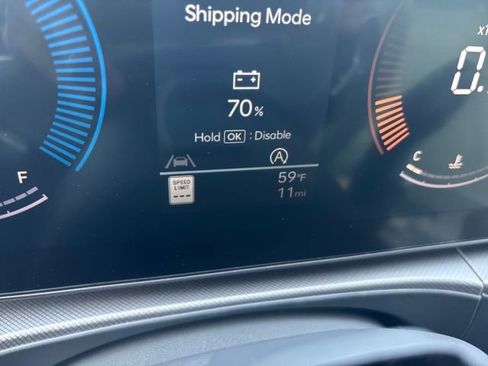 New 2026 Hyundai Santa Fe SEL image 20