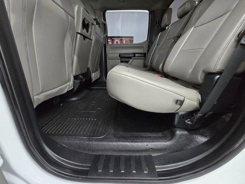 Used 2020 Ford F250 XL w/ XL Value Package AWD/4WD image 15