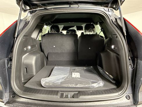 New 2026 Honda CR-V Sport image 32