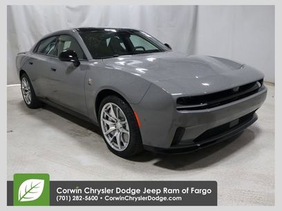 New 2026 Dodge Charger R/T Scat Pack w/ Track Package