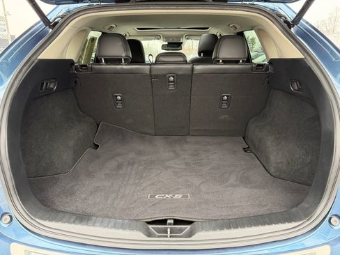 Used 2017 MAZDA CX-5 Grand Touring w/ Premium Package image 32