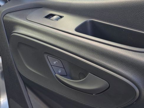 New 2026 Mercedes-Benz Sprinter 2500 image 22