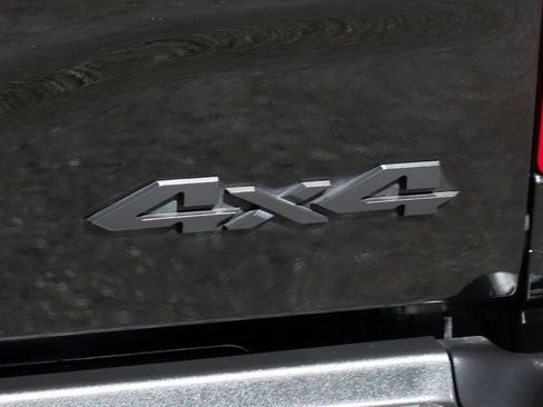 Used 2024 RAM 2500 Big Horn w/ Night Edition image 52