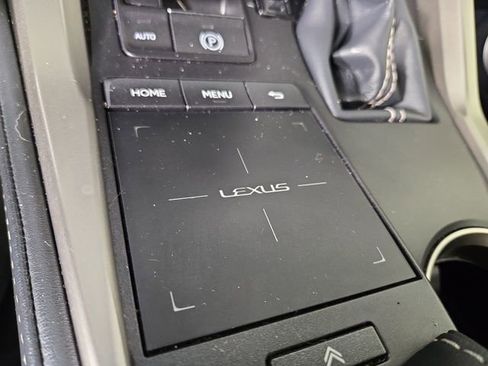 Certified 2021 Lexus NX 300 AWD w/ Comfort Package image 29