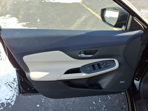 New 2026 Nissan Sentra SL image 22