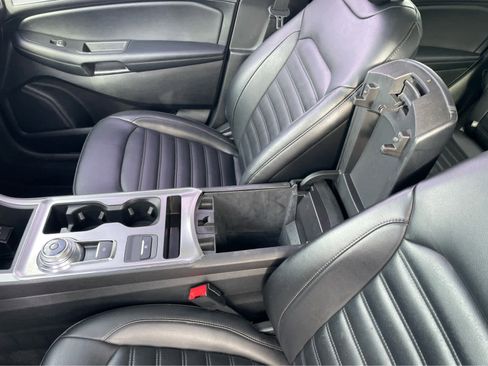 Used 2022 Ford Edge SEL w/ Convenience Package image 29