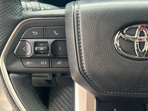 New 2026 Toyota Sequoia Limited AWD/4WD image 25