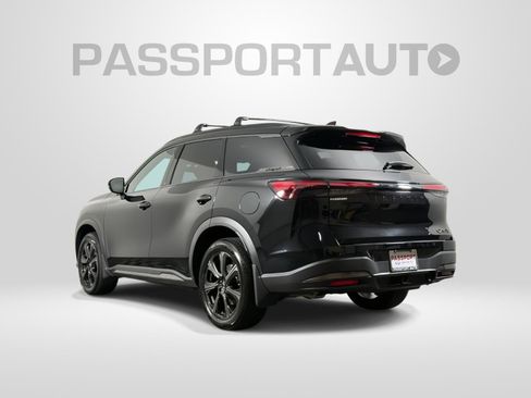 Used 2026 INFINITI QX60 Autograph w/ Dark Cargo Package image 5