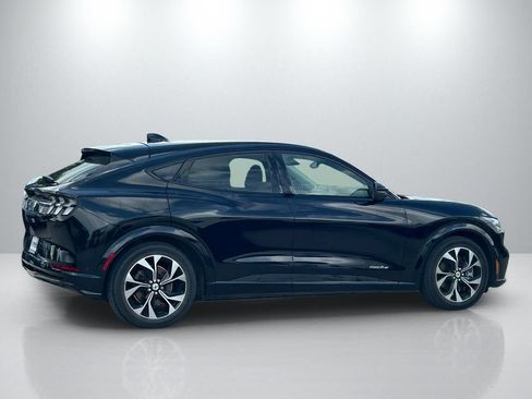Used 2021 Ford Mustang Mach-E Premium RWD image 4