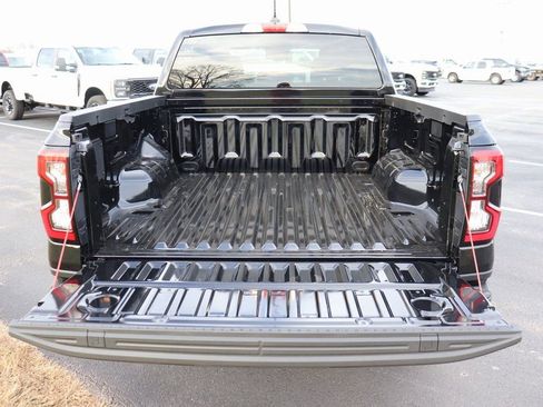 New 2025 Ford Ranger XL w/ Trailer Tow Package image 10