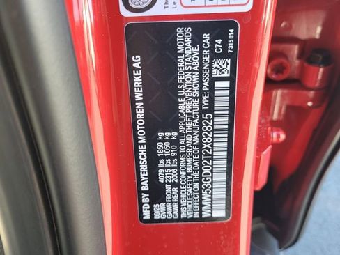 New 2026 MINI Cooper S FWD image 18