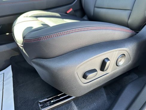 New 2026 Chevrolet Traverse RS image 26