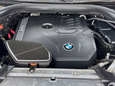 Used 2023 BMW X3 sDrive30i RWD image 29