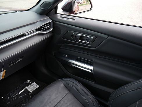 New 2025 Ford Mustang GT Premium image 19