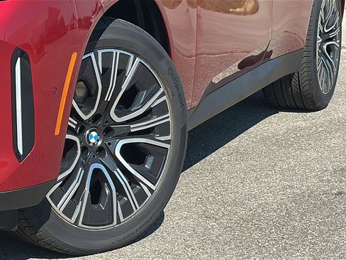 New 2026 BMW X3 xDrive30 image 3