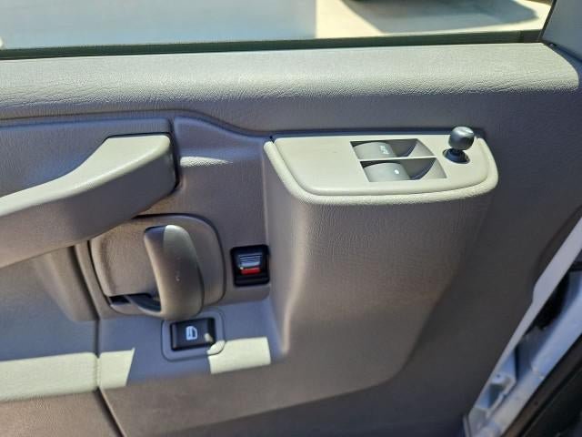 New 2026 Chevrolet Express 2500 w/ Driver Convenience Package RWD image 21
