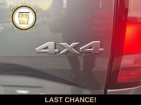 Used 2025 Nissan Frontier S w/ S Utility Package image 5