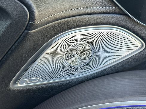 Certified 2024 Mercedes-Benz EQS 450+ SUV image 32