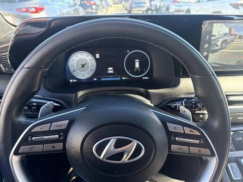 Used 2023 Hyundai Palisade Calligraphy w/ Cargo Package image 29