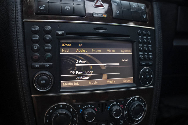 Used 2012 Mercedes-Benz G 550 image 59