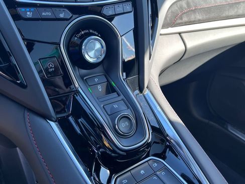 New 2026 Acura RDX A-Spec image 21